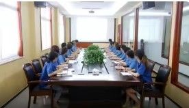 Porcellana Hangzhou Fiberspace Import & Export Co., Ltd