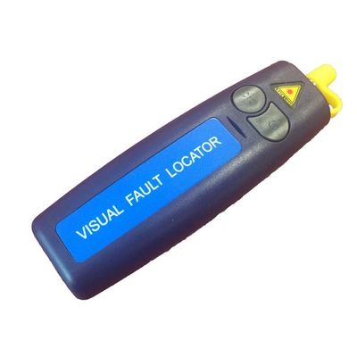 Portatile Pen Type Visual Fault Locator 3 per reti FTTH FTTX SC Tipo 10km Distanza