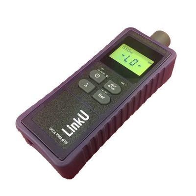 ODN Network db Meter Fibra ottica Data Storage Meter di potenza ottica con 3