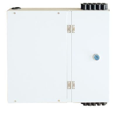 Casella terminale della rete di distribuzione di connettori SC per FTTX 5 e rete LAN cablata