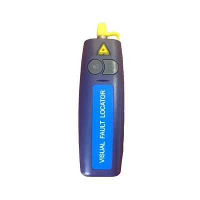 Portatile Pen Type Visual Fault Locator 3 per reti FTTH FTTX SC Tipo 10km Distanza