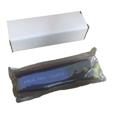 Portatile Pen Type Visual Fault Locator 3 per reti FTTH FTTX SC Tipo 10km Distanza