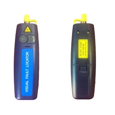 Portatile Pen Type Visual Fault Locator 3 per reti FTTH FTTX SC Tipo 10km Distanza