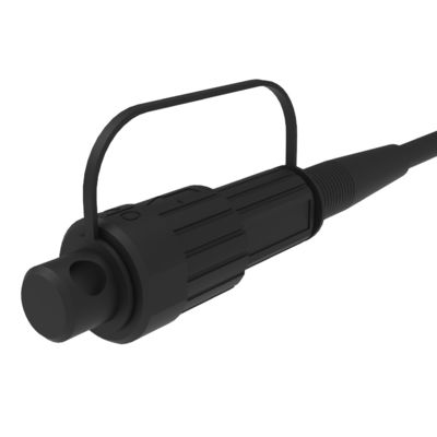 Cable di patch ottico per il centro dati pre-connesso