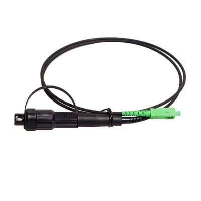Cable di patch ottico per il centro dati pre-connesso