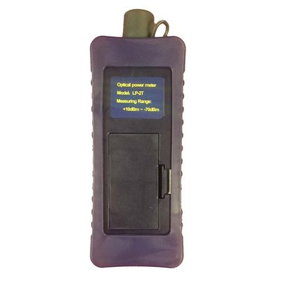 ODN Network db Meter Fibra ottica Data Storage Meter di potenza ottica con 3