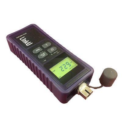 ODN Network db Meter Fibra ottica Data Storage Meter di potenza ottica con 3
