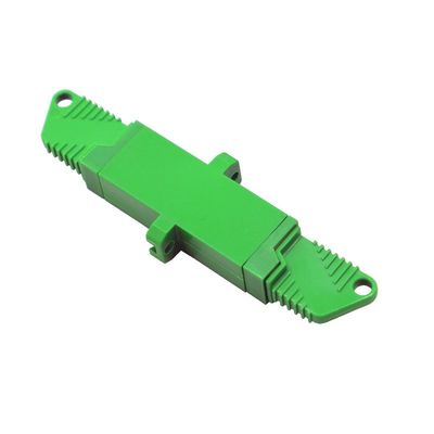 E2K E2000 ST MU MTRJ Adapter a fibra La scelta definitiva per 1 o 2 configurazioni di porta