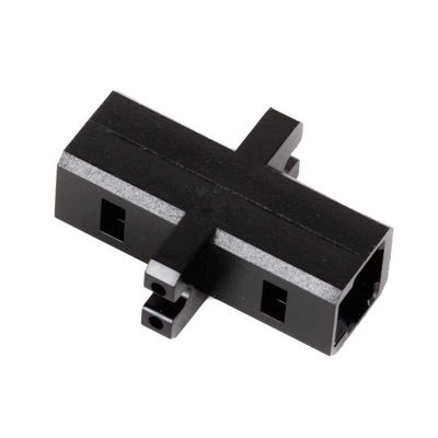 E2K E2000 ST MU MTRJ Adapter a fibra La scelta definitiva per 1 o 2 configurazioni di porta