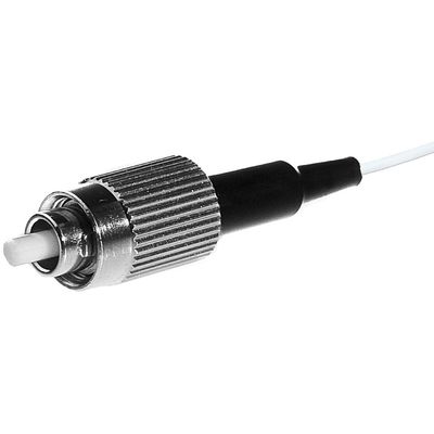 FC Fiber Optic Pigtail Patchcord per la rete FTTX Connection FC Connector Single-Mode