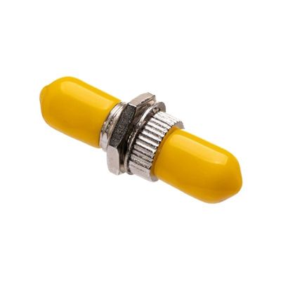 E2K E2000 ST MU MTRJ Adapter a fibra La scelta definitiva per 1 o 2 configurazioni di porta