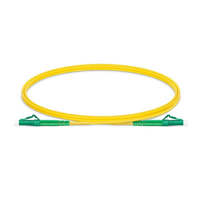 Patchcord in fibra ottica LC di lunghezza personalizzabile per applicazioni