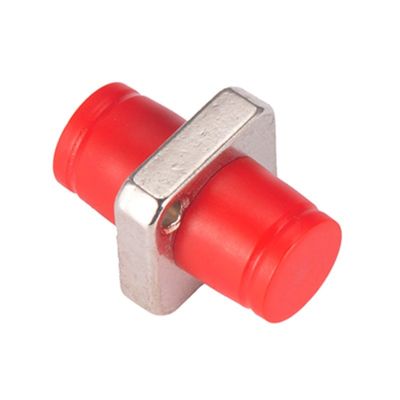 1 Port Square rettangolare grande D piccolo D simplex duplex APC UPC PC FC Adapter per FTTH FTTB FTTX Network