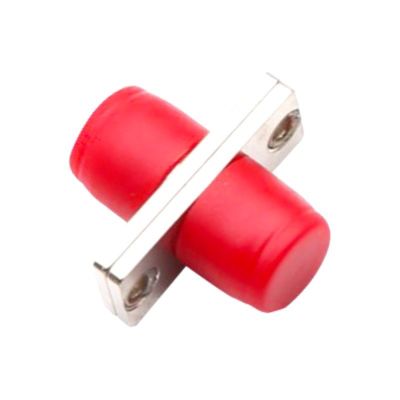 1 Port Square rettangolare grande D piccolo D simplex duplex APC UPC PC FC Adapter per FTTH FTTB FTTX Network