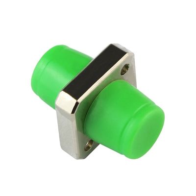 1 Port Square rettangolare grande D piccolo D simplex duplex APC UPC PC FC Adapter per FTTH FTTB FTTX Network