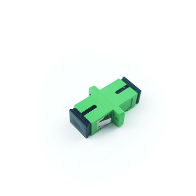 Collegamento attivo a fibra ottica accoppiatore semplificato a prova di polvere per orecchie con APC