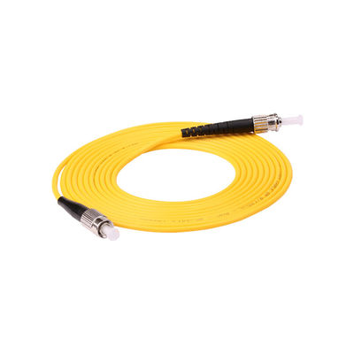 Attrezzature per patchcord a fibra ottica a lunghezza personalizzabile per la connessione a fibra ottica