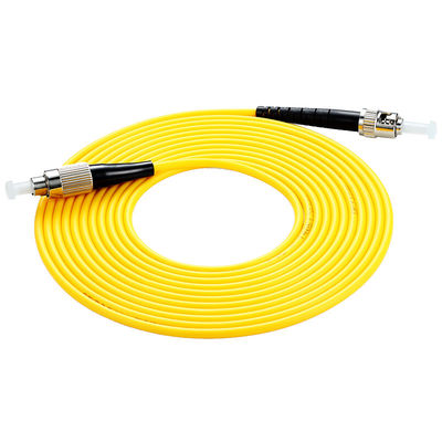 Attrezzature per patchcord a fibra ottica a lunghezza personalizzabile per la connessione a fibra ottica
