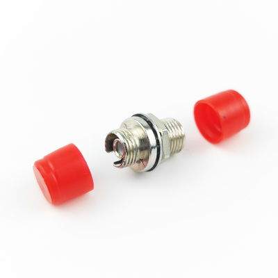 Adaptore a fibra ottica UPC FC in blu per applicazioni FTTH versatili