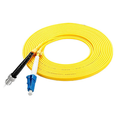 Best LC ST Fiber Optic Patchcord per FTTH