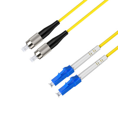 Best LC ST Fiber Optic Patchcord per FTTH