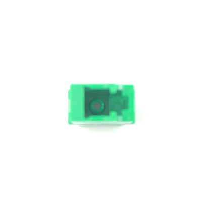 Piastra di adattamento in fibra ottica standard/semplice senza orecchie LC APC