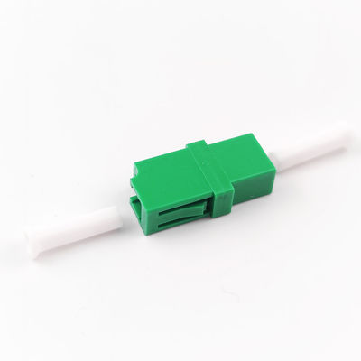 Piastra di adattamento in fibra ottica standard/semplice senza orecchie LC APC