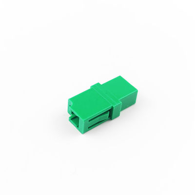 Piastra di adattamento in fibra ottica standard/semplice senza orecchie LC APC