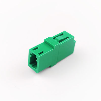 Piastra di adattamento in fibra ottica standard/semplice senza orecchie LC APC