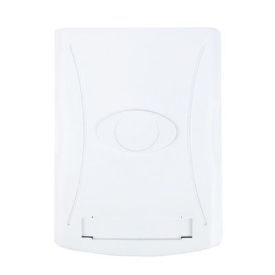 Network LAN cablato 2 Core Cordone di fibra ottica di plastica SC Tipo di connettore per interni