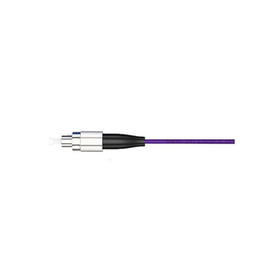 FC Fiber Optic Pigtail Patchcord per configurazioni di rete personalizzabili