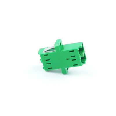 Funzione dell'adattatore a fibra ottica APC per la connessione a fibra ottica