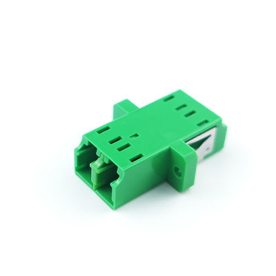 Funzione dell'adattatore a fibra ottica APC per la connessione a fibra ottica