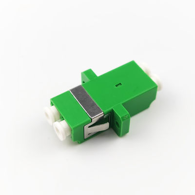 Funzione dell'adattatore a fibra ottica APC per la connessione a fibra ottica