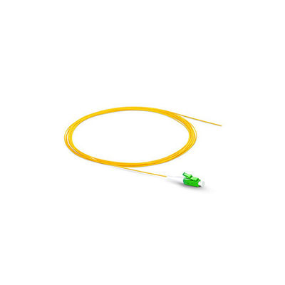 Connessione a fibra ottica migliore LC APC Fibra ottica Pigtail con 5