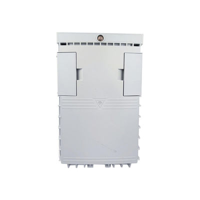 274*175*82mm FTTH Fiber Optic Terminal Box per esterno 16 Core Wall Mount Pole Mount