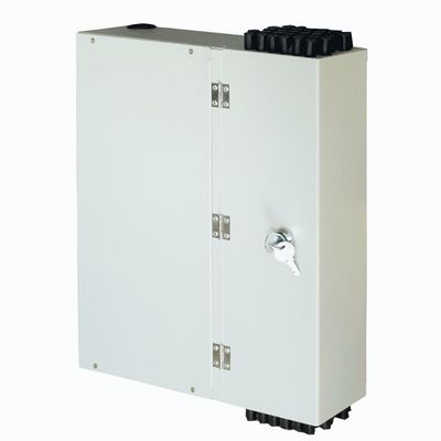Casella terminale della rete di distribuzione di connettori SC per FTTX 5 e rete LAN cablata