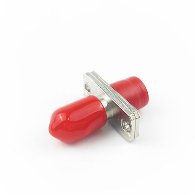 FCUPC STUPC Adaptori ibridi a fibra ottica Accoppiatori LC connettore SC Tipo FC per FTTH 5