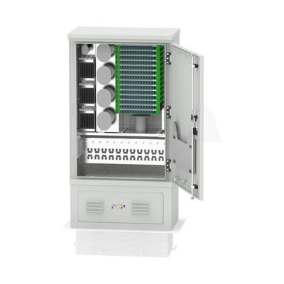 IP65 FDC 01 per connettore ottico SC FC
