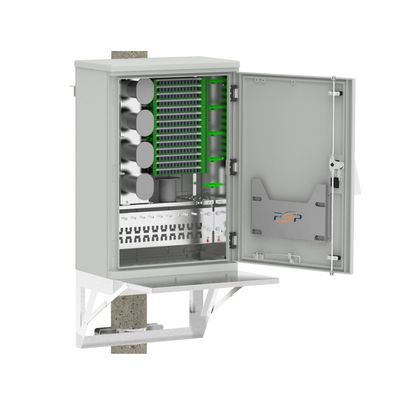 IP65 FDC 01 per connettore ottico SC FC