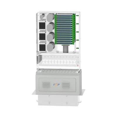 IP65 FDC 01 per connettore ottico SC FC