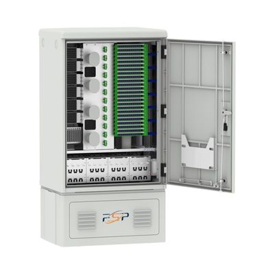 IP65 FDC 01 per connettore ottico SC FC