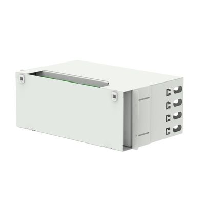 ODN Network Sub Optic Distribution Frame 12-96 Core Patch Panel con connettori SC FC