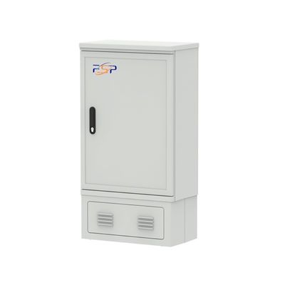 Fibra di distribuzione FSP FDC 02 Serie IP65 Cross Connect ottico per SC FC LC ST