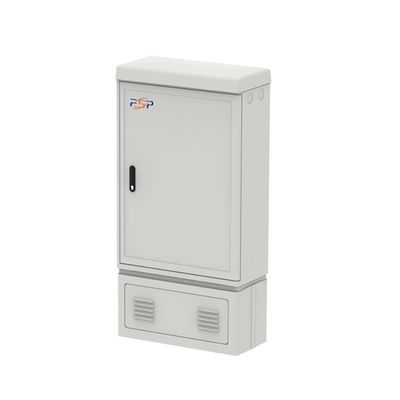 Fibra di distribuzione FSP FDC 02 Serie IP65 Cross Connect ottico per SC FC LC ST