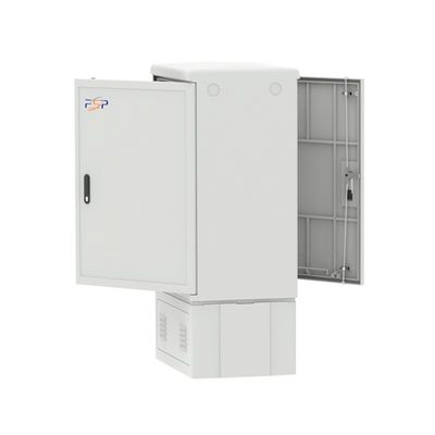 Fibra di distribuzione FSP FDC 02 Serie IP65 Cross Connect ottico per SC FC LC ST