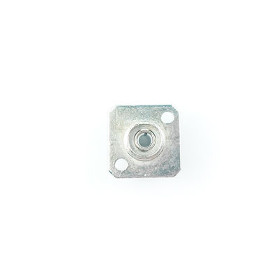 5 Blue Square Simplex UPC FC Adapter in fibra ottica per FTTH
