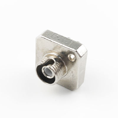 5 Blue Square Simplex UPC FC Adapter in fibra ottica per FTTH