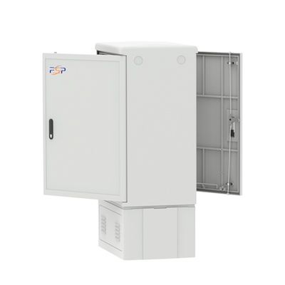 SMC Shell IP65 FSP FDC 03 Connessione esterna a croce ottica Splitters Splicing Tray Cabinet