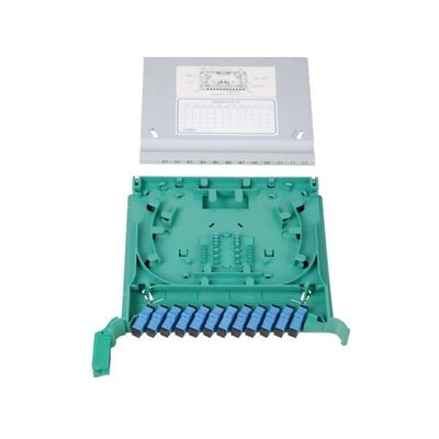 SMC Shell IP65 FSP FDC 03 Connessione esterna a croce ottica Splitters Splicing Tray Cabinet
